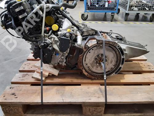 Engine MERCEDES-BENZ B-CLASS Sports Tourer (W245) B 200 CDI (245.208) | BP9332552M1  - Image 7