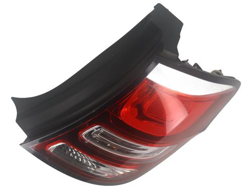 Right taillight CITROËN C3 II (SC_) 1.2 VTi 82 | BP36488932C35 - Image 5