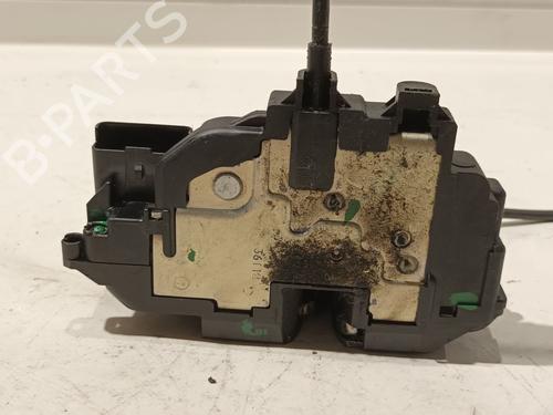 Front right lock MERCEDES-BENZ CITAN Box Body/MPV (W415)  | BP21802297C97 
