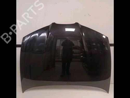 Used Hood SEAT CORDOBA (6L2) 1.4 TDI (70 hp) 20603881