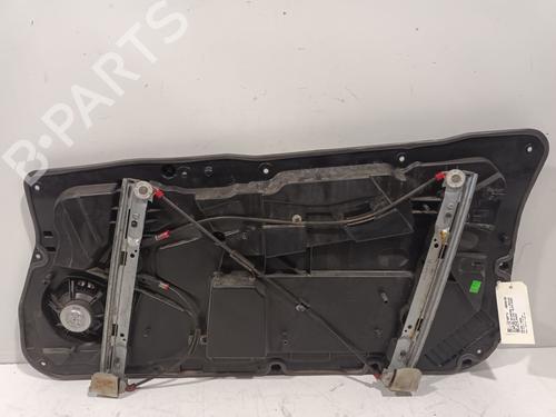 Front left window mechanism FORD FIESTA VI (CB1, CCN) 1.6 TDCi | BP36291471C22 - Image 4