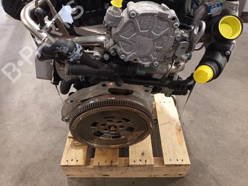Engine VW TIGUAN (5N_) 2.0 TDI | BP36404144M1 - Image 8