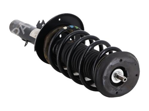 Right front shock absorber PEUGEOT 207 (WA_, WC_) 1.4 HDi | BP29933559M17