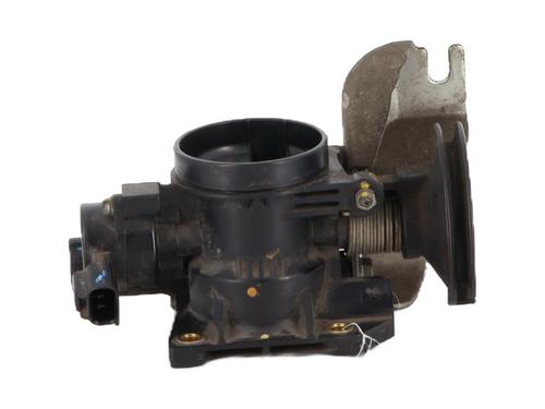 Throttle body CITROËN C1 (PM_, PN_) 1.0 | BP24606291M82 