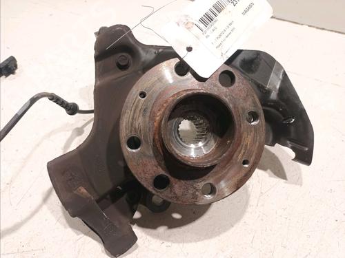 Used Right front steering knuckle FIAT PUNTO (199_) 1.2 (199AXZ1A, 199BXZ1A) (69 hp) 18871053