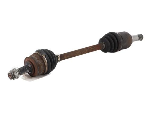 Used Left front driveshaft Left front driveshaft FIAT 500 (312_) 1.2 (312AXA1A) (69 hp) 32694988 32694988