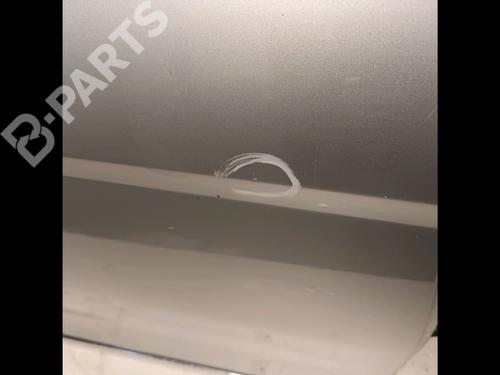 Right rear door MERCEDES-BENZ C-CLASS (W204) C 200 CDI (204.007, 204.006) | BP11952415C5 