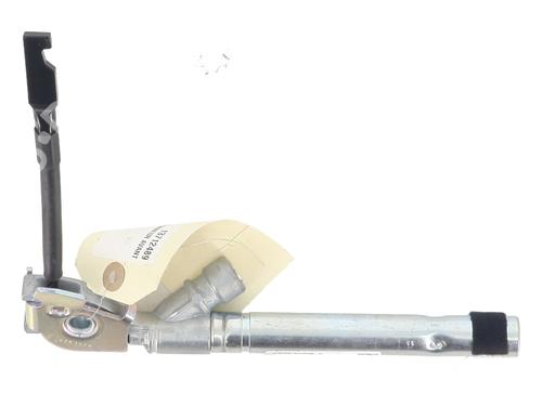 Front right belt tensioner RENAULT SCENIC E-TECH PHASE I EV87 | BP28179945C88 