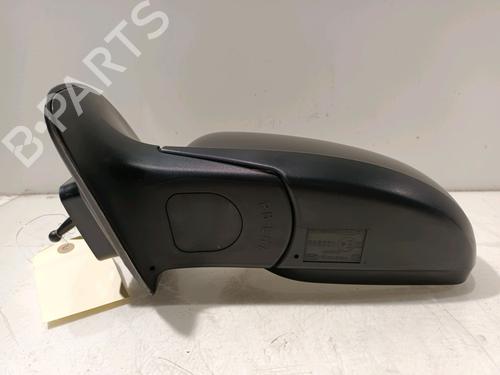 Left mirror HYUNDAI i20 I (PB, PBT) 1.1 CRDi | BP16430512C26 