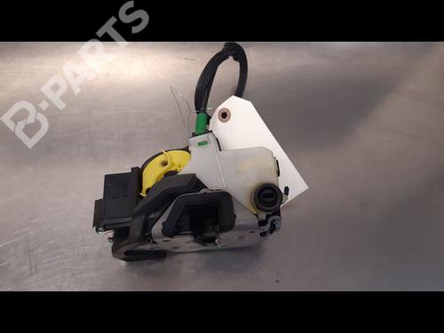 Used Rear left lock Rear left lock OPEL INSIGNIA A (G09) 2.0 CDTI (68) (160 hp) 9329439 9329439