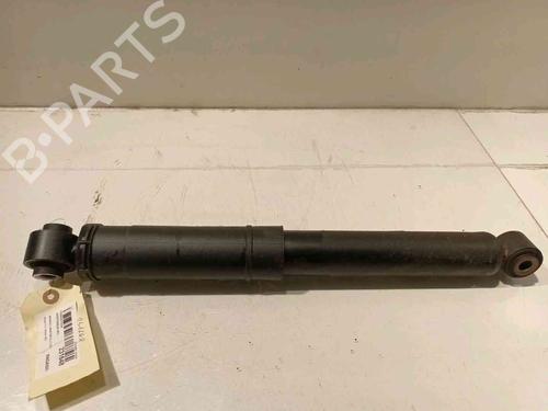 Used Left rear shock absorber RENAULT MASTER III Van (FV) [2010-2025]  20605065