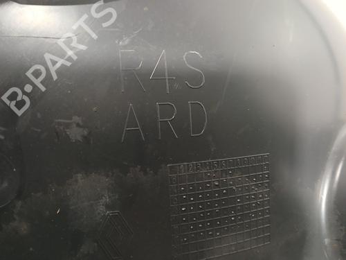 Wheel arch RENAULT TWINGO III (BCM_, BCA_) 1.0 SCe 65 (BCMJ) | BP28508699C56 