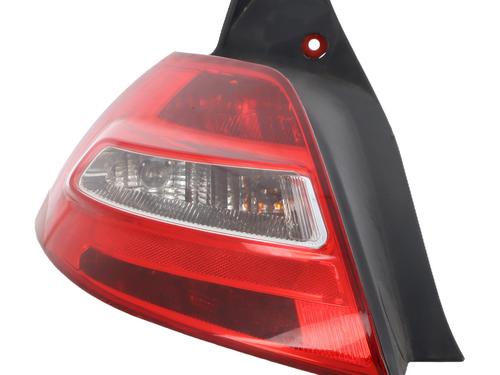 Used Left taillight RENAULT MEGANE II (BM0/1_, CM0/1_) 1.5 dCi (BM1F, CM1F) (86 hp) 17730248