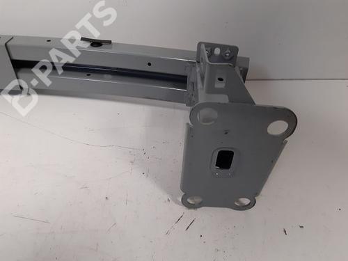 Front bumper reinforcement RENAULT SCÉNIC IV (J9_) 1.5 dCi 110 | BP9333581C109 