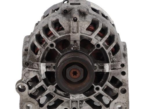Used Alternator SKODA FABIA II (542) 1.2 LPG (69 hp) 31965444