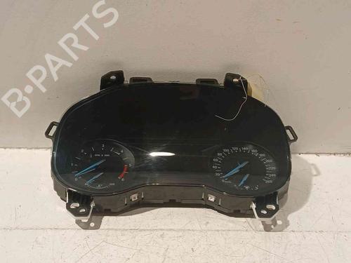 Used Instrument cluster FORD S-MAX (CJ, WA6) [2015-2025]  21686354