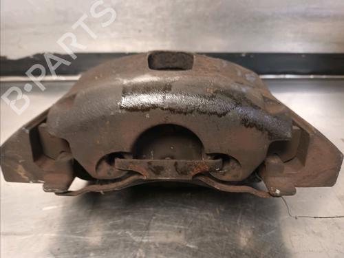 Right front brake caliper CHRYSLER VOYAGER IV (RG, RS) 2.8 CRD | BP14863013M104 