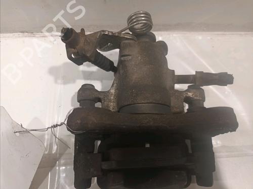 Left rear brake caliper VW SHARAN (7M8, 7M9, 7M6) 1.9 TDI | BP14981753M107 