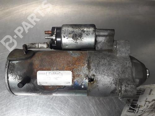Used Starter FORD MONDEO IV (BA7) 1.8 TDCi (125 hp) 9325863