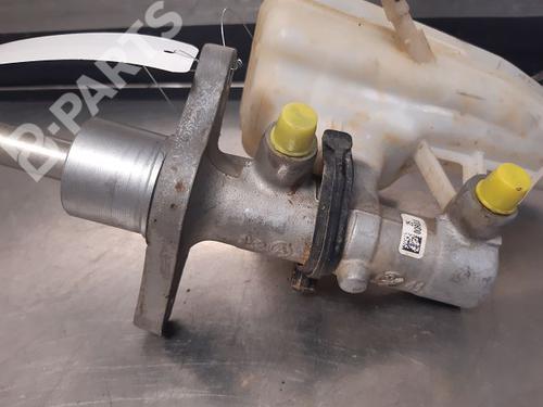 Brake master cylinder FIAT SCUDO Van (270_, 272_) 2.0 D Multijet | BP9331335M77 