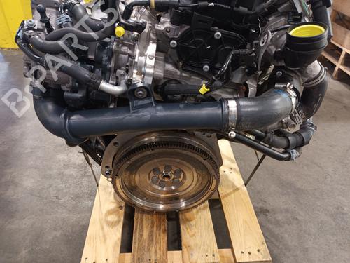 Engine SEAT IBIZA V (KJ1, KJG) 1.6 TDI | BP29820513M1