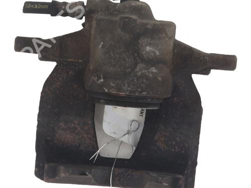 Left front brake caliper FIAT DOBLO Cargo (263_) 1.3 D Multijet (263WXU1A, 263ZXU1A, 263WYB1A, 263ZYB1A) | BP28312395M105 
