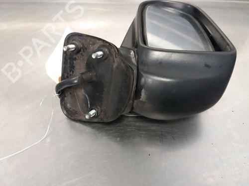 Left mirror MAZDA PREMACY (CP) 2.0 TD | BP21083452C26 