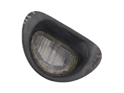 Used Licence plate light CITROËN C1 (PM_, PN_) 1.0 (68 hp) 26516844