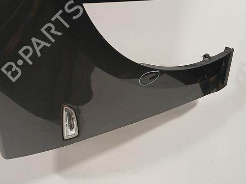 Right front fenders OPEL ASTRA J (P10) 1.7 CDTI (68) | BP24654338C42 