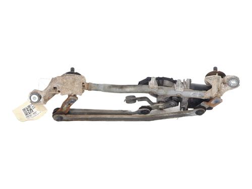 Front wiper motor NISSAN NOTE (E11, NE11) 1.4 | BP36692999M29 - Image 3