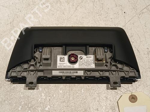 Display monitor BMW X1 (F48) sDrive 16 d | BP20607857C48 