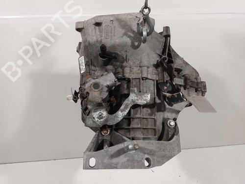 Gearbox FORD TRANSIT Van (FA_ _) 2.2 TDCi | BP31153007M3