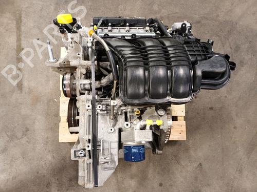 Used Engine RENAULT TWINGO III (BCM_, BCA_) 1.0 SCe 65 (BCMJ) (65 hp) 31327920