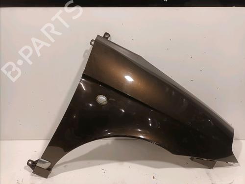 Right front fenders LANCIA YPSILON (843_) 1.4 (843.AXG1A) (78 hp) 16286049