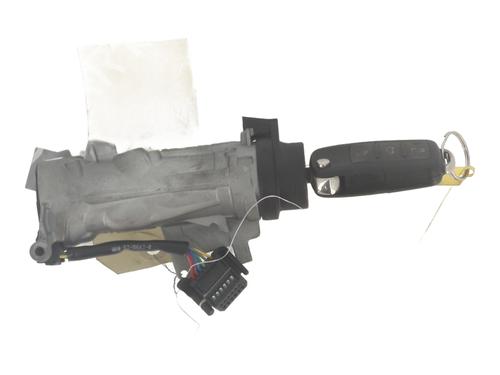Ignition barrel VW GOLF V (1K1) 2.0 TDI | BP36035228M48 - Image 5