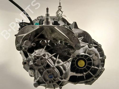 Gearbox RENAULT TRAFIC III Van (FG_)  | BP28688904M3 
