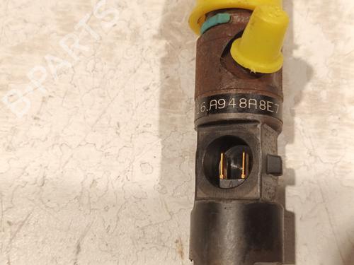 Injector RENAULT CLIO II (BB_, CB_) 1.5 dCi (B/CB07) | BP29697024M100