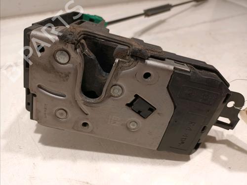 Front right lock OPEL ASTRA H GTC (A04) 1.6 (L08) | BP16997473C97 