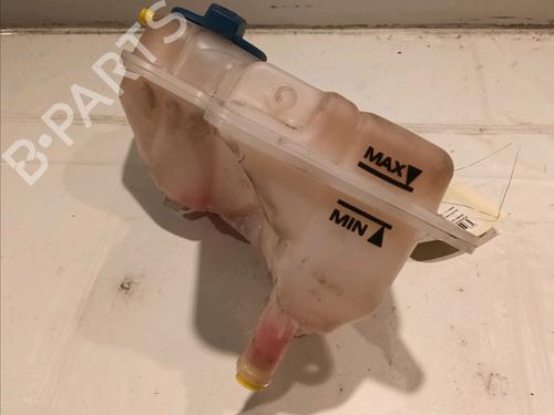 Expansion tank AUDI A6 C5 Avant (4B5) 2.5 TDI | BP15046680C120 