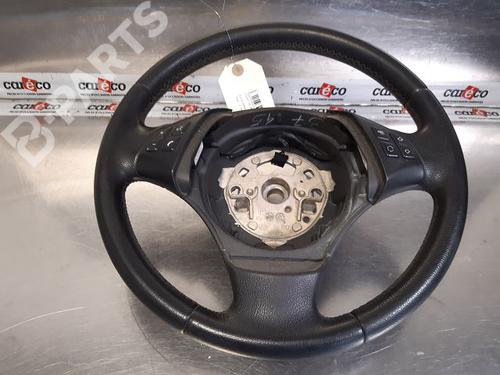 Used Steering wheel BMW 3 (E90) 318 d (143 hp) 9327265