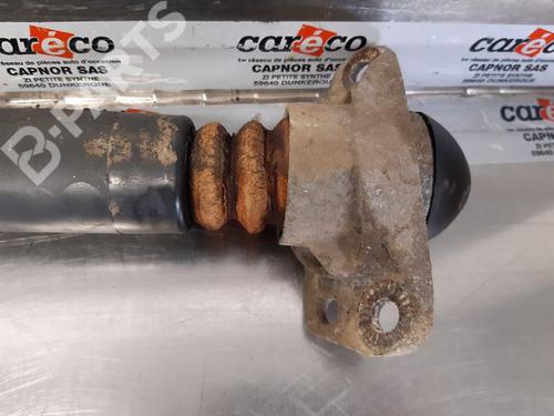 Right rear shock absorber SEAT ALTEA XL (5P5, 5P8) 1.9 TDI | BP9329145M19 