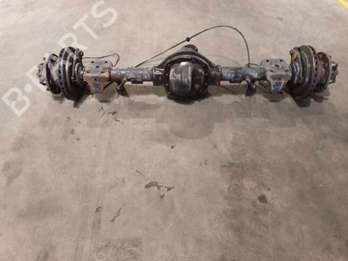 Rear differential IVECO DAILY VI Van 33S16, 35S16, 35C16, 38S16, 40C16, 42S16, 50C16 | BP33840404M24 - Image 9