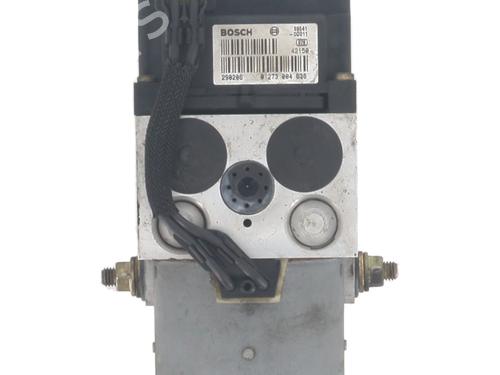 ABS pump TOYOTA YARIS (_P1_) 1.0 (SCP10_, SCP10R) | BP29554447M43 