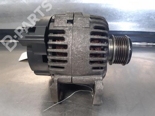 Used Alternator VW POLO V (6R1, 6C1) 1.2 TDI (75 hp) 9335028