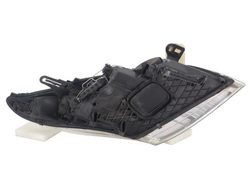 Left headlight RENAULT MEGANE III Hatchback (BZ0/1_, B3_) 1.5 dCi (BZ09, BZ0D, BZ1W, BZ29, BZ14) | BP38036020C28 - Image 7