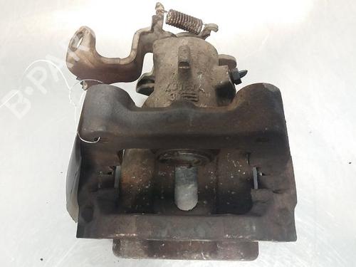 Right rear brake caliper PEUGEOT 5008 (0U_, 0E_) 1.6 HDi | BP14862410M106 