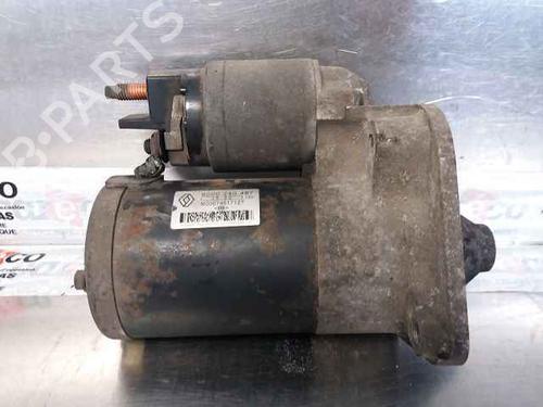 Used Starter DACIA LOGAN (LS_) 1.4 (LS0A, LS0C, LS0E, LS0G) (75 hp) 30409478