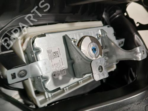 Instrumentbord RENAULT TWINGO III (BCM_, BCA_) 1.0 SCe 65 (BCMJ) | BP32131837C46 