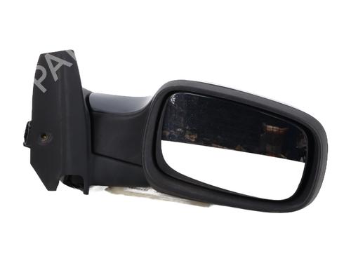 Bakspejl Højre RENAULT GRAND SCÉNIC II (JM0/1_) 1.9 dCi (JM14) (131 hp) 30898970