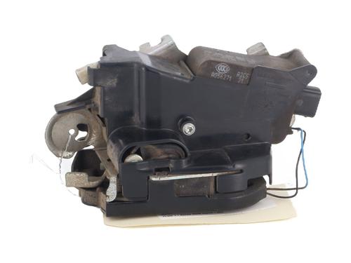 Used Front right lock Front right lock 37259110 37259110
